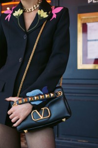 Details at Valentino Resort 2022