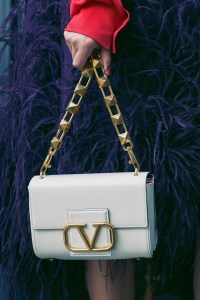 Details at Valentino Resort 2022