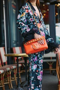Details at Valentino Resort 2022