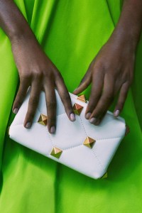 Details at Valentino Resort 2022