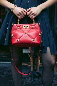 Details at Valentino Resort 2022