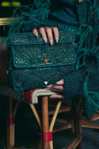 Details at Valentino Resort 2022