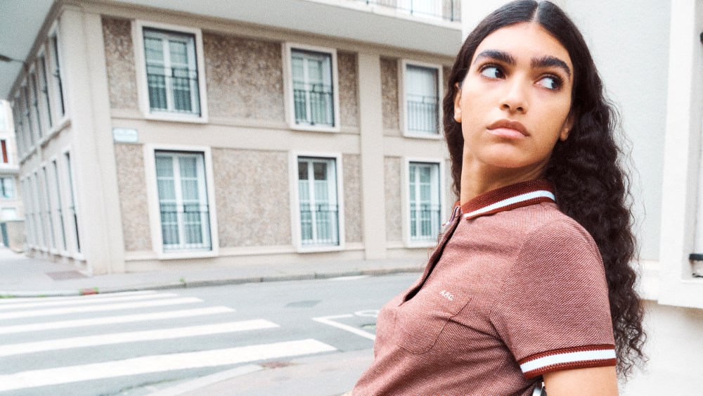 French contemporary labels offer a wardrobe for escaping the city