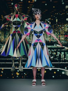 Anrealage RTW Spring 2022