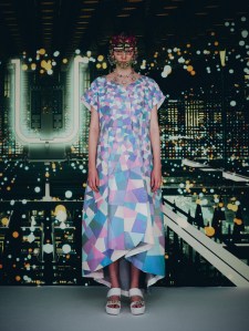 Anrealage RTW Spring 2022