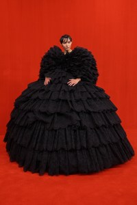 Balenciaga RTW Spring 2022