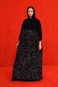 Balenciaga RTW Spring 2022
