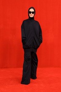 Balenciaga RTW Spring 2022