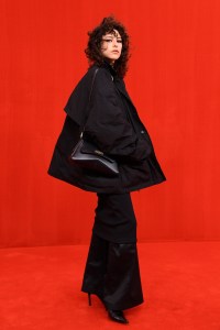 Balenciaga RTW Spring 2022