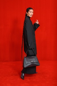 Balenciaga RTW Spring 2022