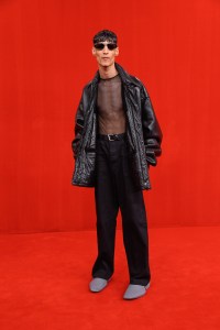 Balenciaga RTW Spring 2022