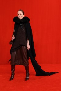 Balenciaga RTW Spring 2022