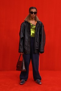 Balenciaga RTW Spring 2022