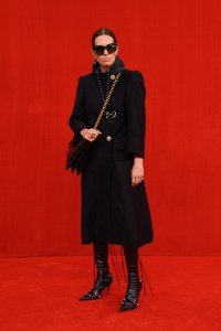 Balenciaga RTW Spring 2022