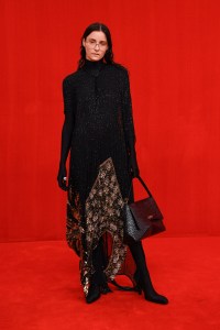 Balenciaga RTW Spring 2022