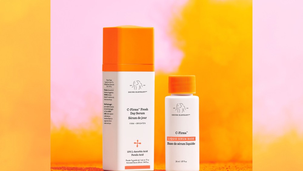 Drunk Elephant C-Firma Fresh Day Serum