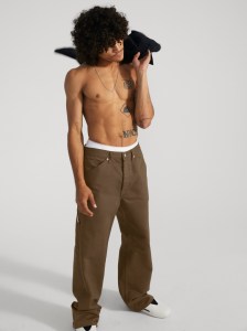 Calvin Klein Collection RTW Fall 2021