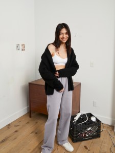 Calvin Klein Collection RTW Fall 2021