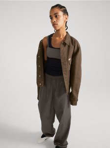 Calvin Klein Collection RTW Fall 2021