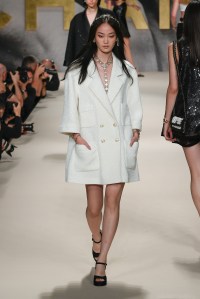 Chanel RTW Spring 2022