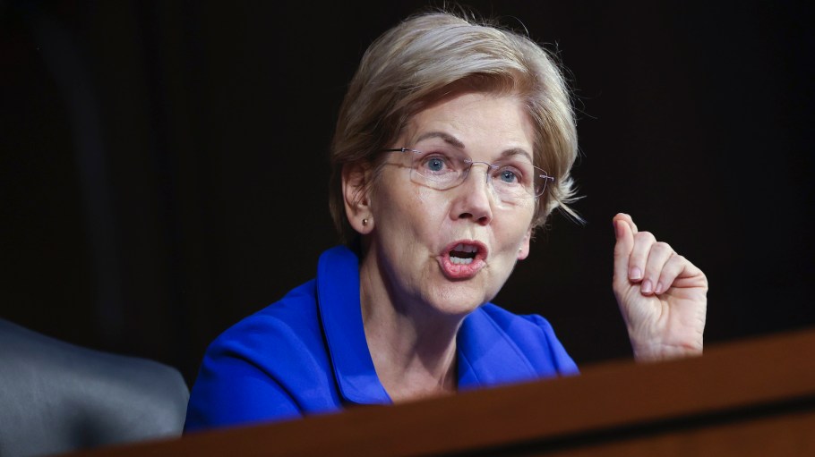 A Reuters report accuses Amazon of using seller data to create private label products in India—prompting Sen. Elizabeth Warren to call for the company's breakup.
