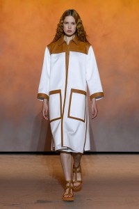 Hermès RTW Spring 2022