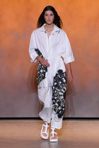 Hermès RTW Spring 2022