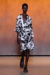 Hermès RTW Spring 2022
