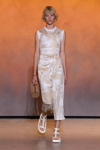 Hermès RTW Spring 2022