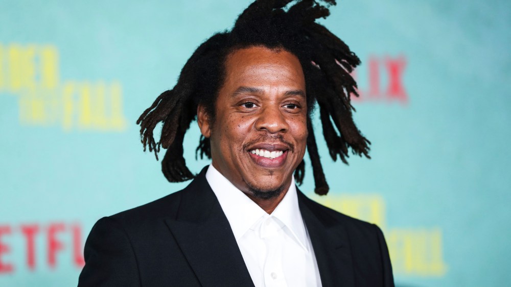 Jay-Z
