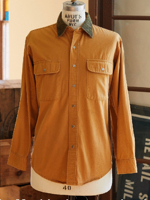 L.L.Bean's Pre-Loved Collection includes vintage styles from the '60s to 2000s