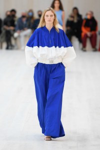 Loewe RTW Spring 2022