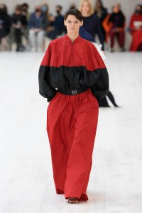 Loewe RTW Spring 2022