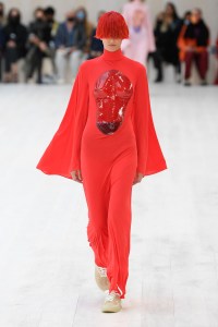 Loewe RTW Spring 2022
