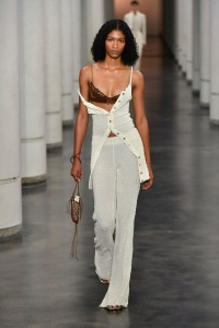 Ludovic de Saint Sernin RTW Spring 2022
