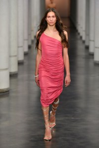 Ludovic de Saint Sernin RTW Spring 2022