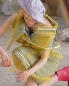 Maison Margiela RTW Spring 2022