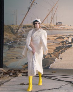 Maison Margiela RTW Spring 2022