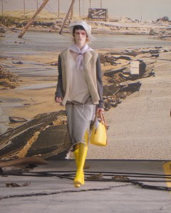 Maison Margiela RTW Spring 2022