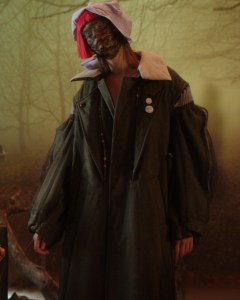 Maison Margiela RTW Spring 2022
