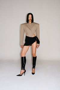 Mugler Fall RTW 2021