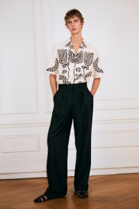 Nanushka RTW Spring 2022