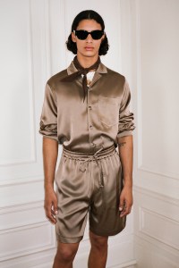 Nanushka RTW Spring 2022