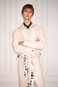 Nanushka RTW Spring 2022