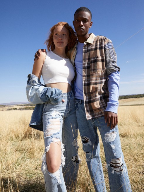 Pacsun announced the launch of PacDenim For A Better Tomorrow, an in-store recycling and incentive program with Cotton Incorporated.