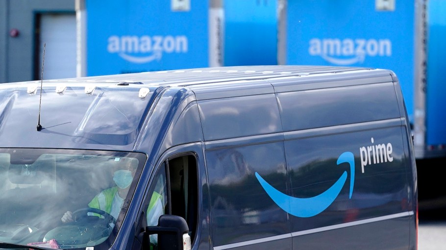 Amazon is getting an immediate jump on Black Friday deals for the 2021 holiday, and already sharing discounts for shoppers on fashion merchandise from Tommy Hilfiger, Anne Klein and Nine West, as well as savings on its own increasingly popular private brands.