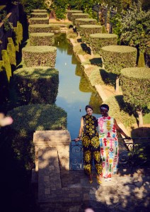 Rianna+Nina RTW Spring 2022