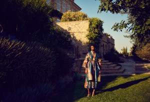 Rianna+Nina RTW Spring 2022