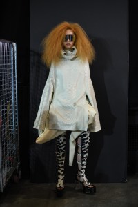 Rick Owens RTW Spring 2022