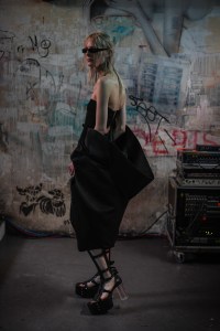 Rick Owens RTW Spring 2022